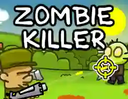 Juego Zombie Killer en línea