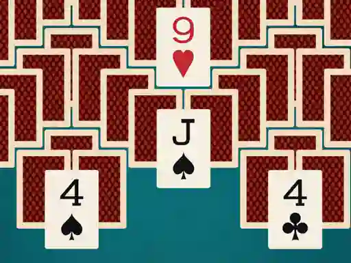 Juego Match Solitaire en línea