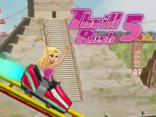 Juego Thrill Rush 5 en línea