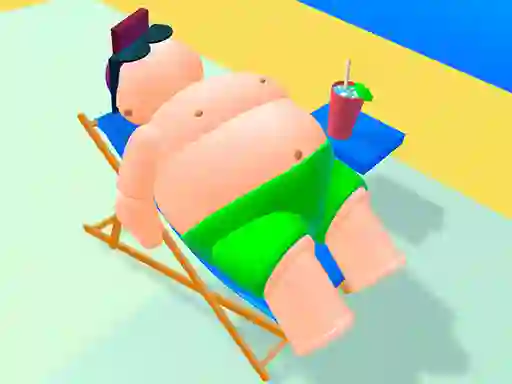 Juego Lazy Jumper en línea