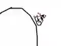 Juego Line Rider en línea