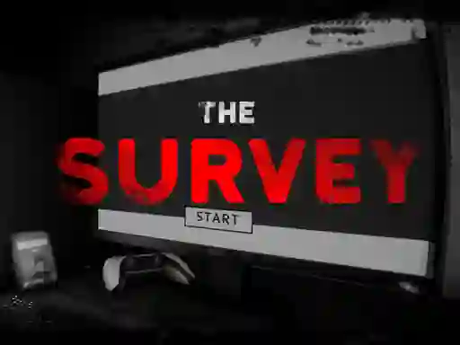 Juego The Survey en línea