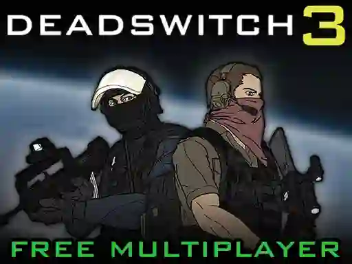 Juego Deadswitch 3 en línea