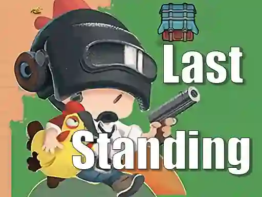 Juego Last Standing en línea