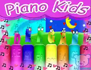 Juego Piano Kids en línea