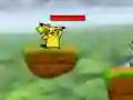 Juego Pokemon Rescue en línea