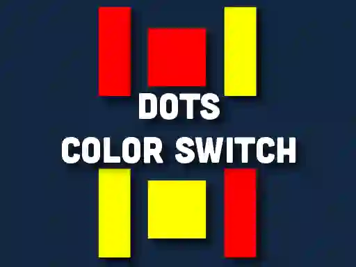 Juego Dot Color Switch en línea