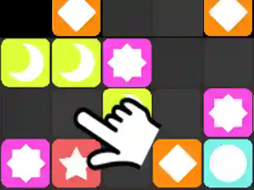 Juego Pop Those Squares en línea