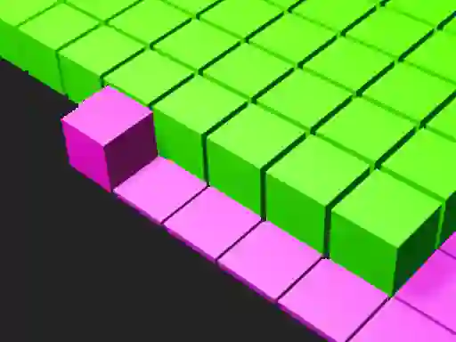 Juego Color Fill en línea