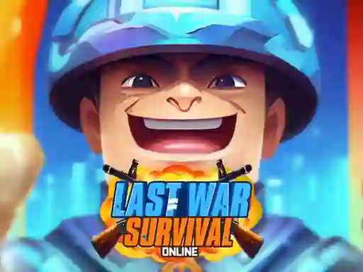 Juego Last War Survival Online en línea