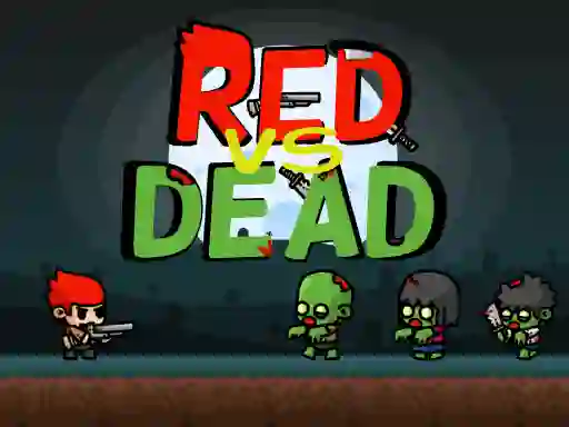 Juego Red vs Dead en línea