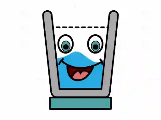 Juego Smiling Glass en línea