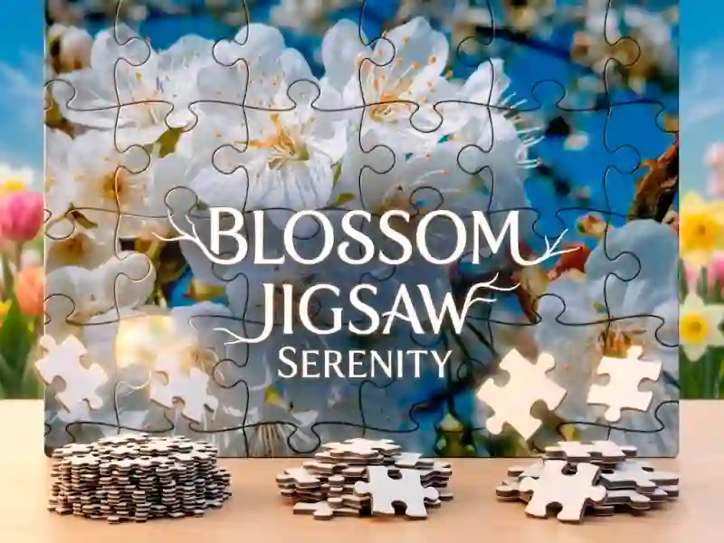 Juego Jigsaw Puzzle: Flowers en línea