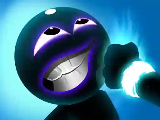 Juego Stick World en línea