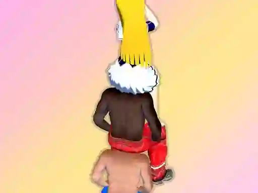 Juego Lady Tower en línea