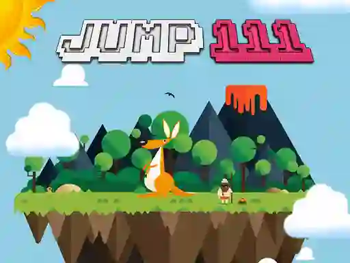 Juego Jump 111 en línea