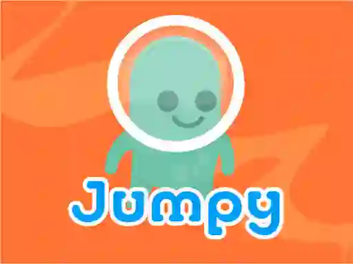 Juego Jumpy en línea