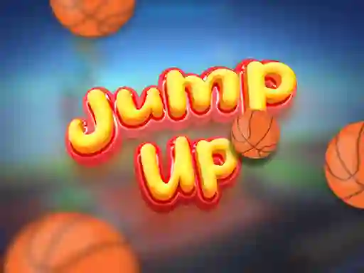 Juego Jump Up 3D en línea