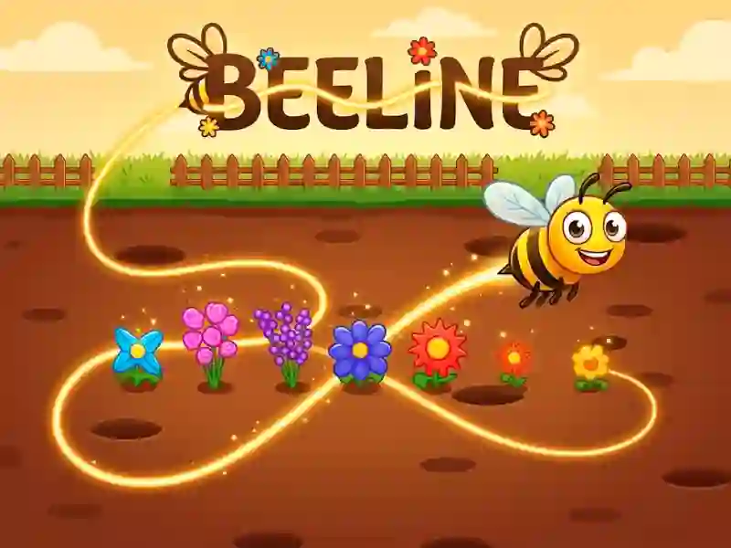 Juego Beeline en línea