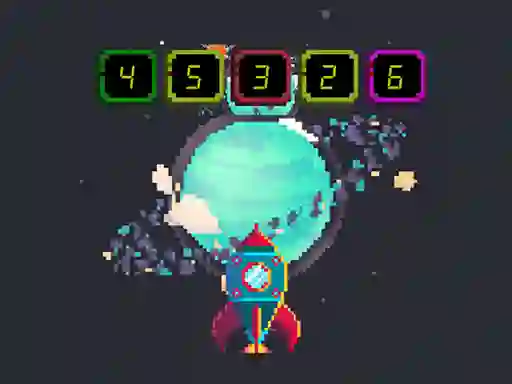 Juego Super Rocket en línea