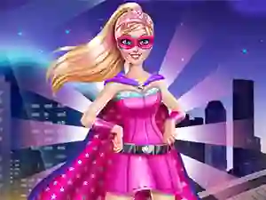 Juego Hero Ellie Villain Defeat en línea