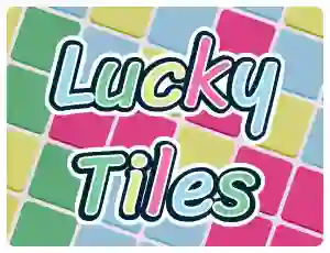 Juego Lucky Tiles en línea
