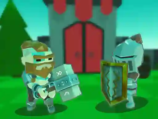 Juego Hammer Hit en línea