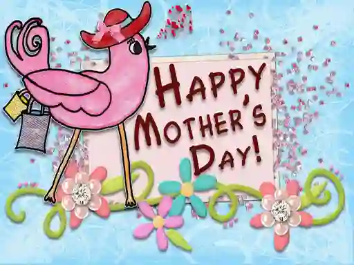 Juego 2019 Mother's Day Differences en línea