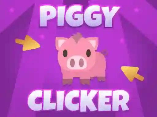Juego Piggy Clicker en línea