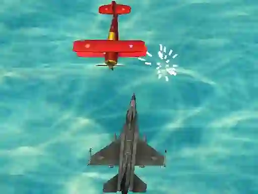 Juego Airship War: Armada en línea