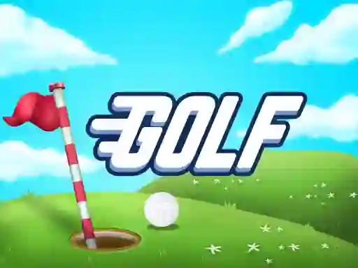 Juego Golf en línea