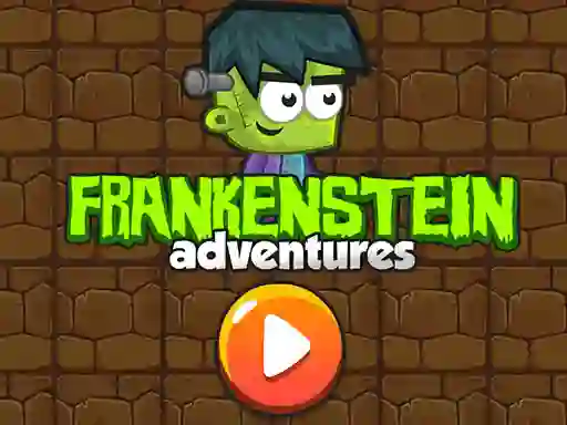 Juego Frankenstein Adventures en línea