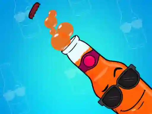Juego Mr Bottle en línea