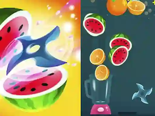 Juego Crazy Juice Fruit Master en línea