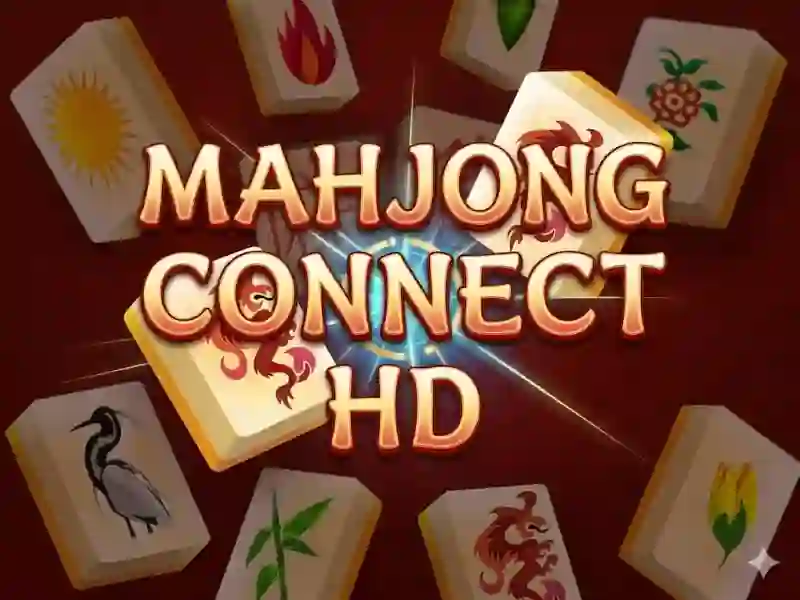 Juego Mahjong Connect HD en línea