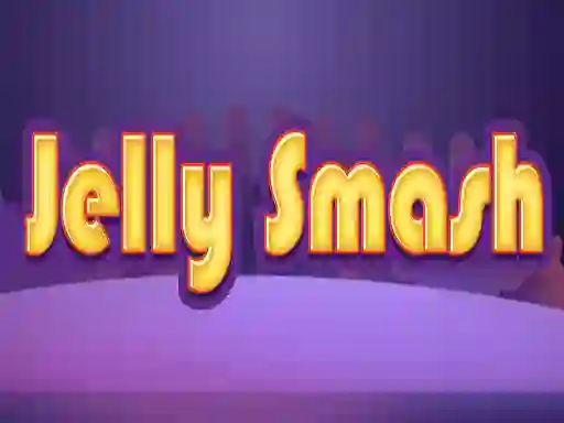 Juego Jelly Smash en línea