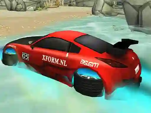 Juego Incredible Water Surfing en línea