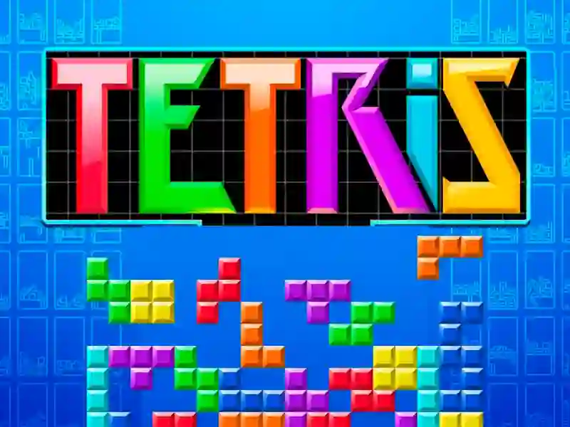 Juego Tetris Master en línea