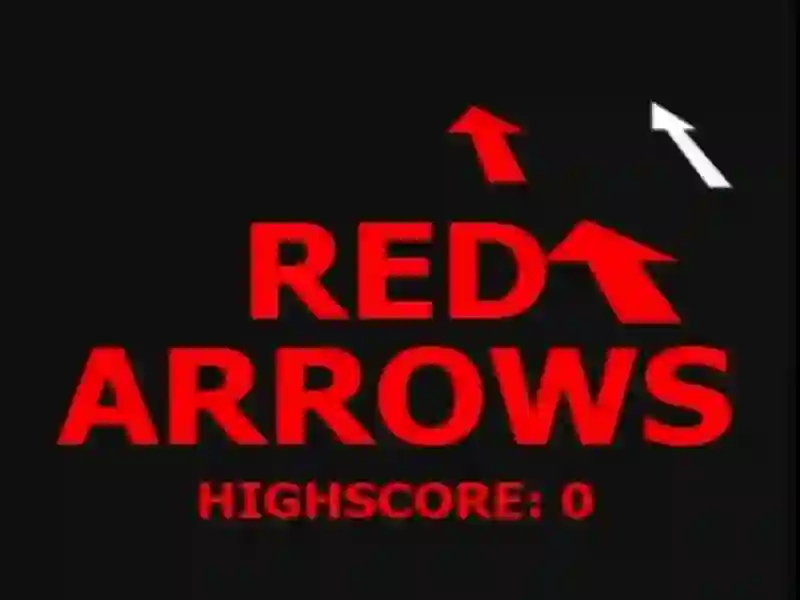 Juego Red Arrows en línea