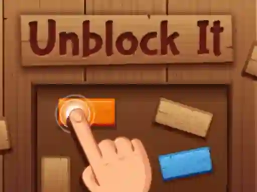 Juego Unblock It en línea