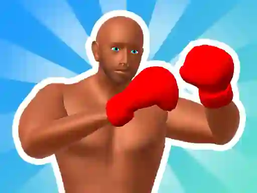 Juego Fighter Manager en línea