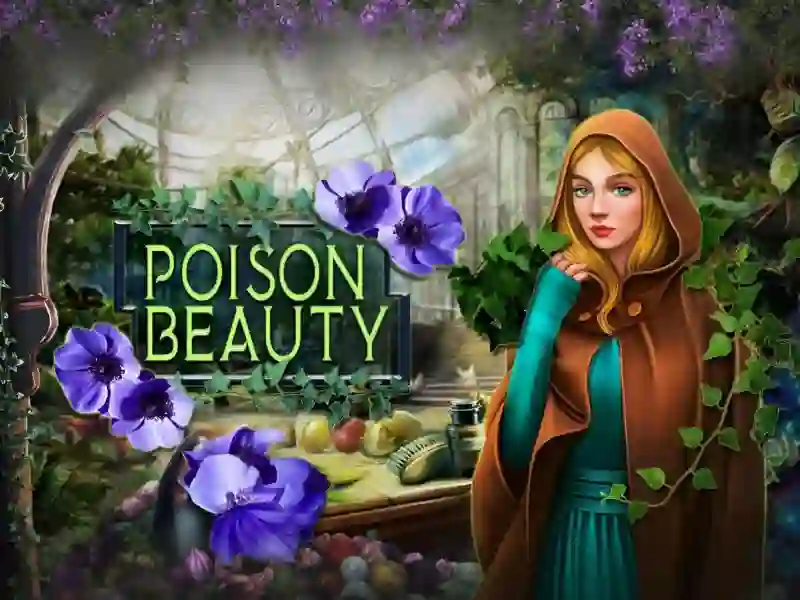 Juego Poison Beauty en línea