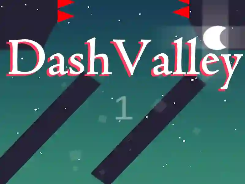 Juego Dash Valley en línea