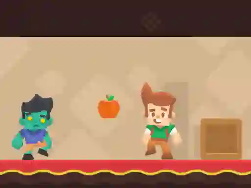 Juego Logical Journey en línea