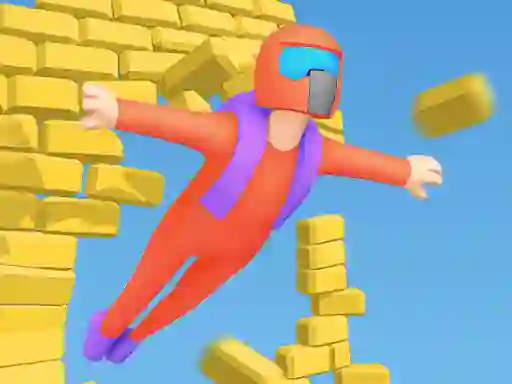 Juego Jumpero en línea