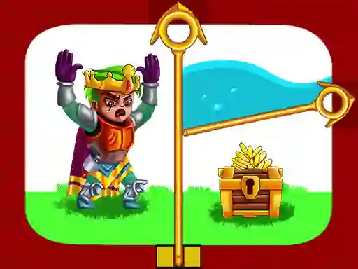 Juego Love and Treasure Quest en línea