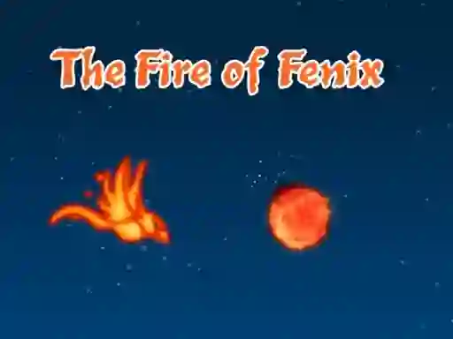 Juego The Fire of Fenix en línea