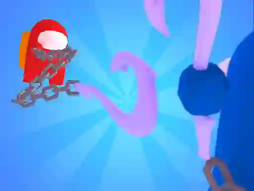 Juego Impostor Hook Master en línea