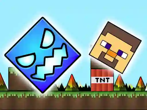 Juego Nubic Jumper en línea