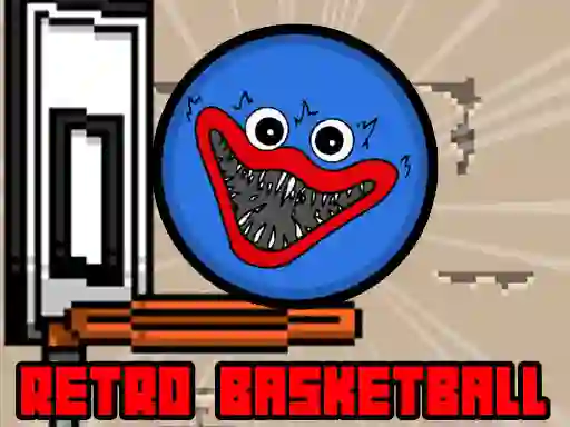 Juego Poppy Basketball en línea